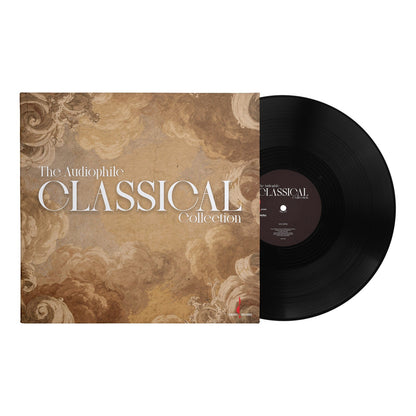 Various Artists - Audiophile Classical Collection cover artwork