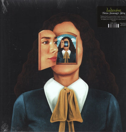 Bedouine - Neon Summer Skin cover artwork