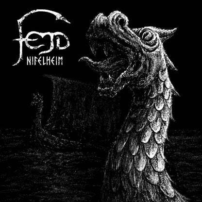 Fejd - Nifelheim cover artwork