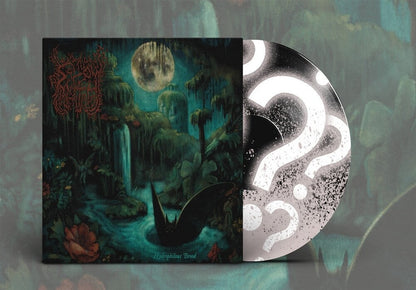 Sallow Moth - Hydrophilous Brood cover artwork