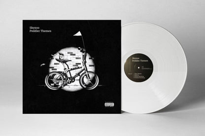 Skyzoo - Peddler Themes cover artwork