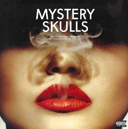 Mystery Skulls - Forever cover artwork