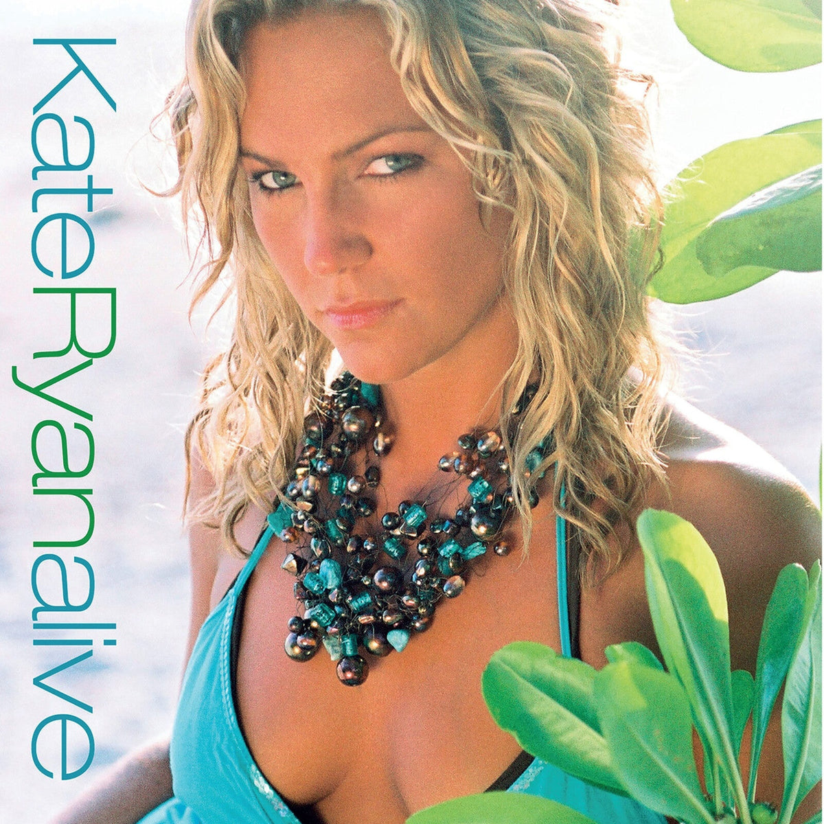 Kate Ryan - Alive (Expanded) cover artwork