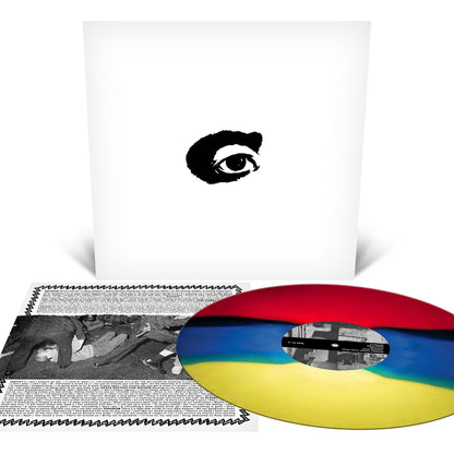 Ceremony - Tell Me Your Dream cover artwork
