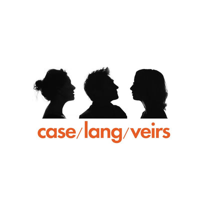 case/lang/veirs - case/lang/veirs cover artwork