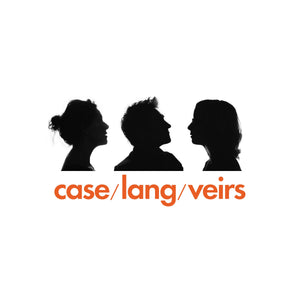 case/lang/veirs - case/lang/veirs cover artwork