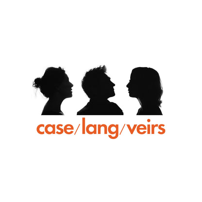 case/lang/veirs - case/lang/veirs cover artwork