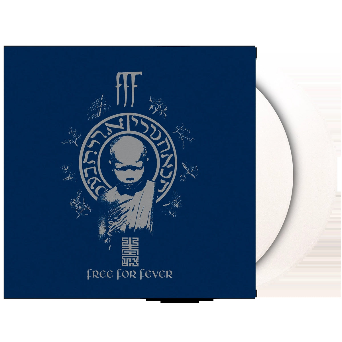 FFF - Free for Fever cover artwork