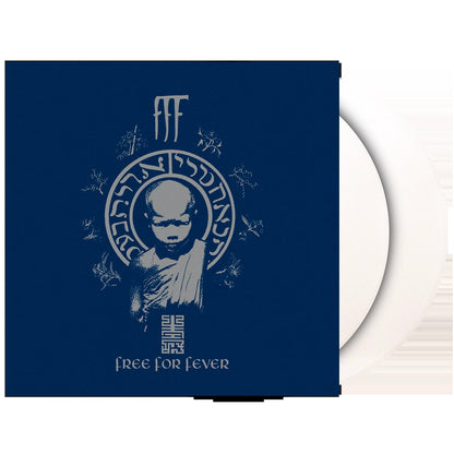 FFF - Free for Fever cover artwork