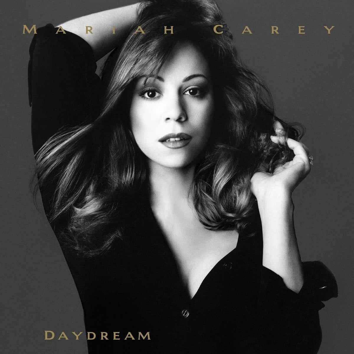 Mariah Carey – Daydream (30th Anniversary) [2CD] — cover artwork