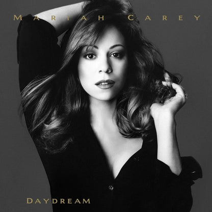 Mariah Carey – Daydream (30th Anniversary) [2CD] — cover artwork