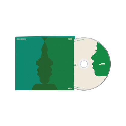 Meshell Ndegeocello – Synonym [CD] artwork