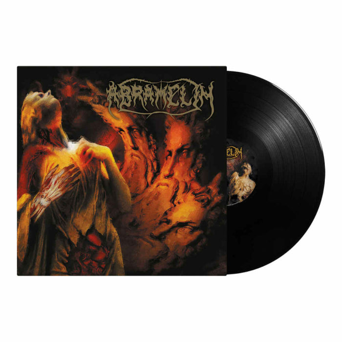 Abramelin – Abramelin [LP] artwork