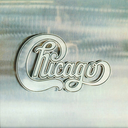 Chicago – Chicago II [Audiophile Vinyl 2LP] artwork