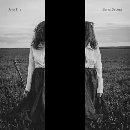 Julia Bilat – Selva Oscura [CD] artwork
