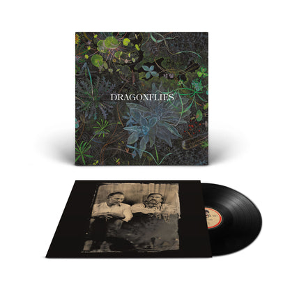 Dragonflies – Dragonflies [LP] artwork