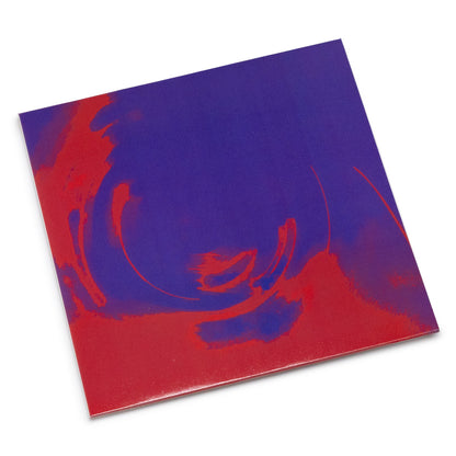 Charlotte Moorman – Oeuvres Sonores [LP] – cover artwork