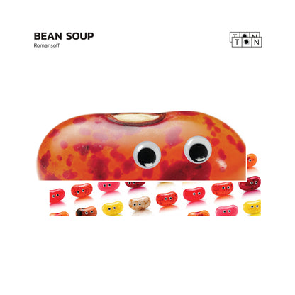 Romansoff – Bean Soup [LP] artwork