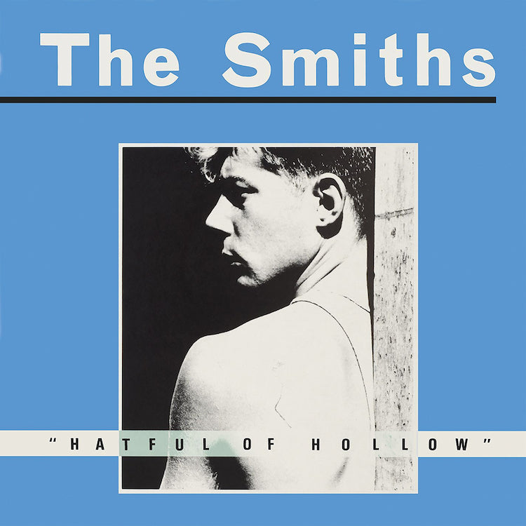 The Smiths – Hatful of Hollow [12 x 12 Poster] artwork