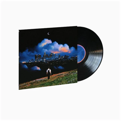 Kiefer – Memory Bomb artwork