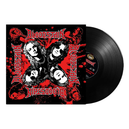Bloodstain – Bloodstain artwork