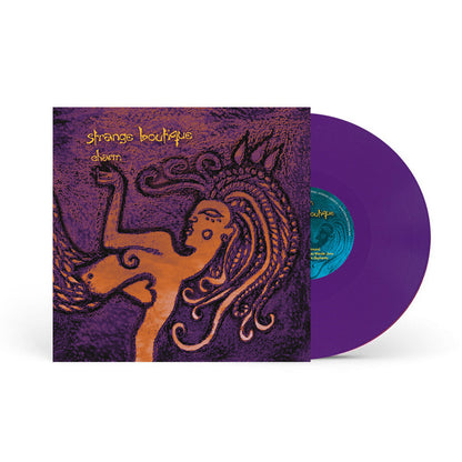 Strange Boutique – Charm [LP Purple Vinyl] — album artwork