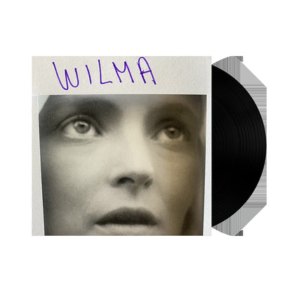 Daniele Luppi – Wilma [Vinyl] cover artwork