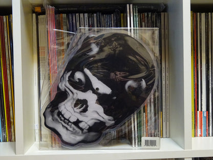 Balzac - Deep Blue [12"]