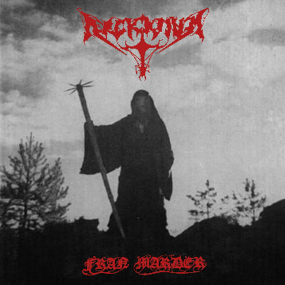 Arckanum - Fran Marder [LP]