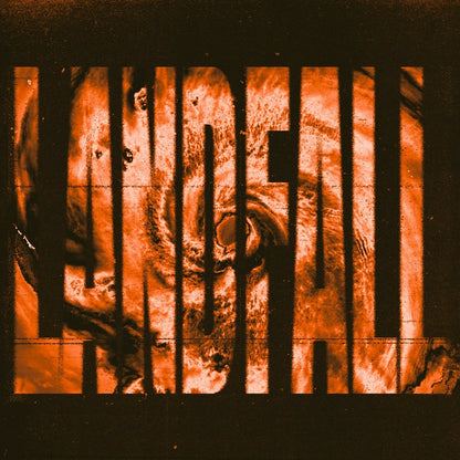 Wage War – Landfall [LP] cover artwork