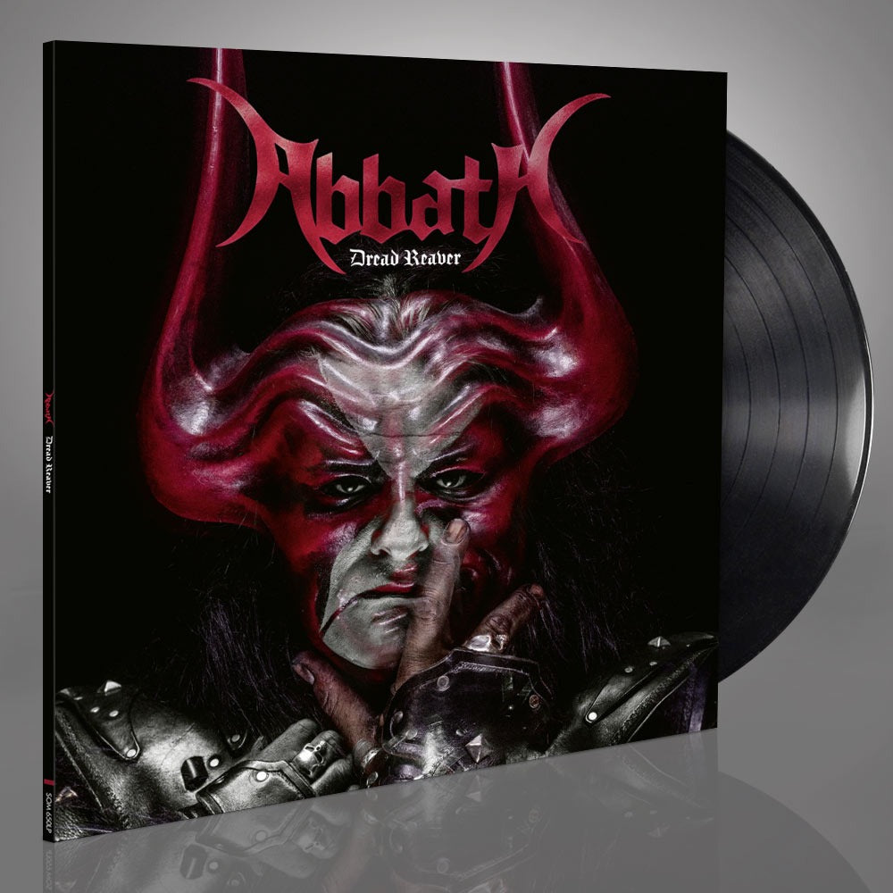 Abbath - Dread Reaver [LP]