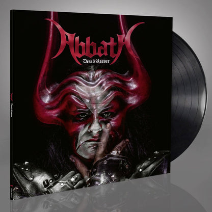Abbath - Dread Reaver [LP]
