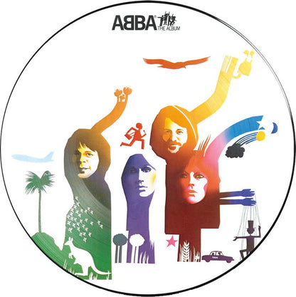 ABBA - The Album [LP]