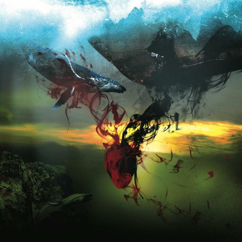 A Storm Of Light - And We Wept The Black Ocean Within [2LP]