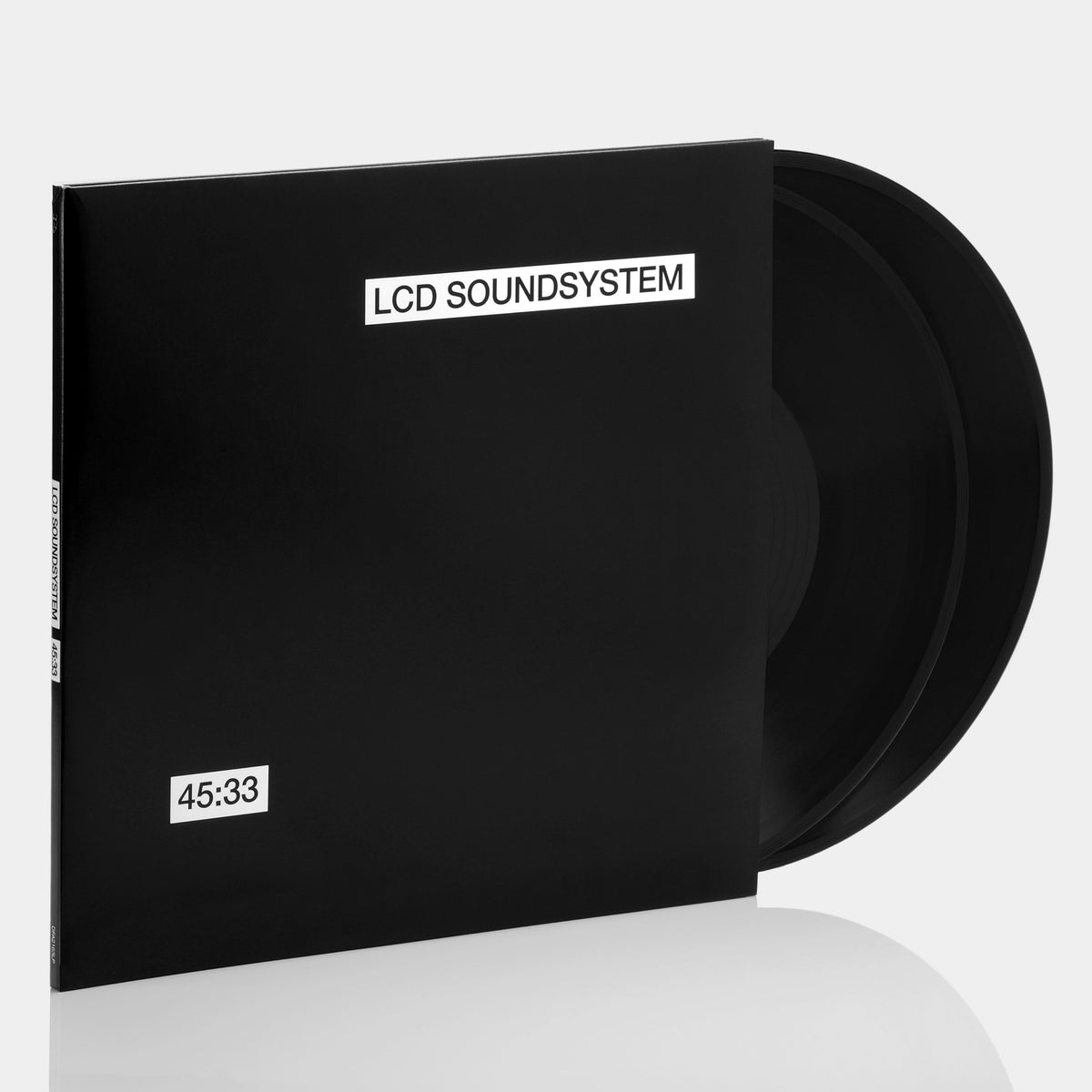 LCD Soundsystem - 45:33 [Vinyl]