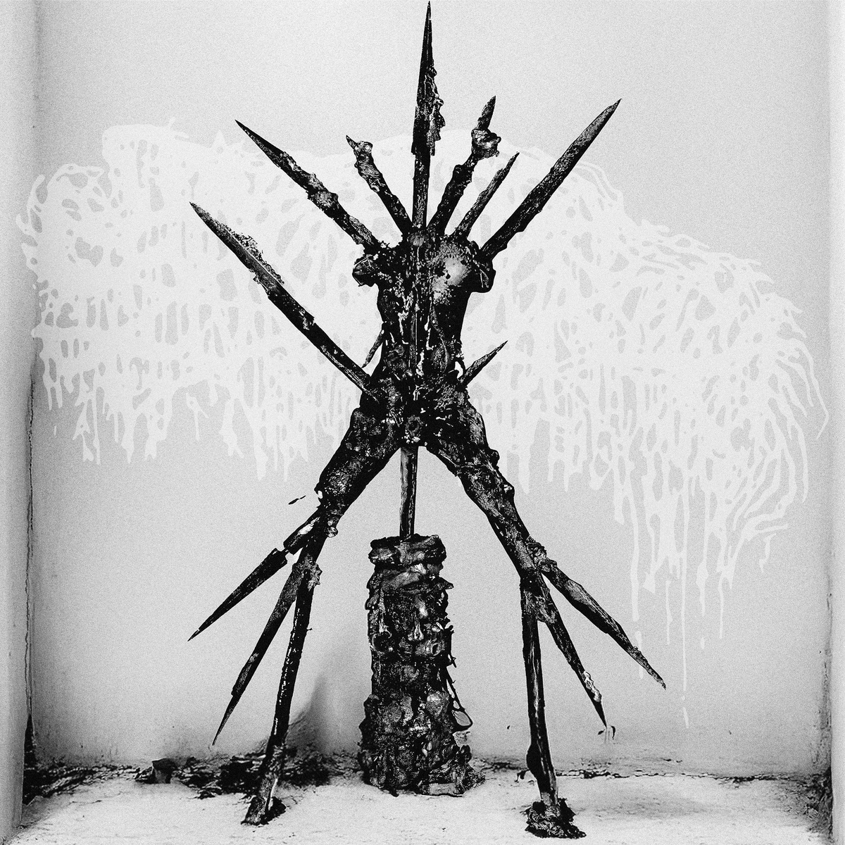 Sanguisugabogg – Hideous Aftermath album cover