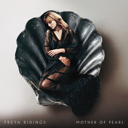 Freya Ridings - Mother of Pearl — album artwork