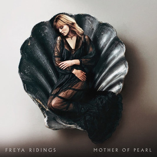 Freya Ridings - Mother of Pearl — album artwork