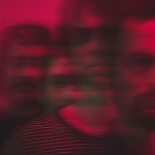 All Them Witches - House of Mirrors — album artwork