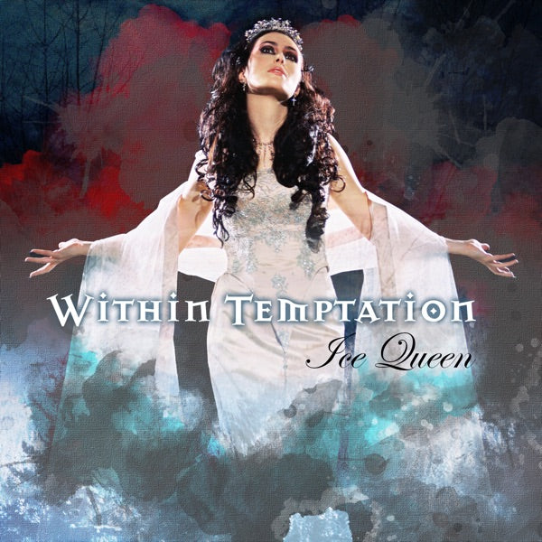 Within Temptation - Ice Queen: Acoustic — album artwork