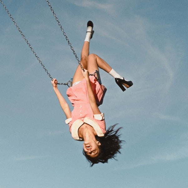 Olivia Rodrigo - you seem pretty sad for a girl so in love — album artwork