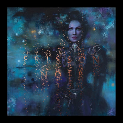 Tarja - Frisson Noir — album artwork