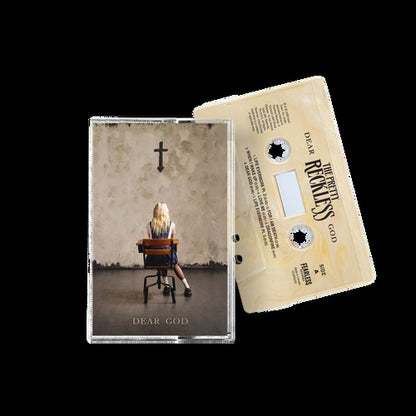 The Pretty Reckless - Dear God — album artwork