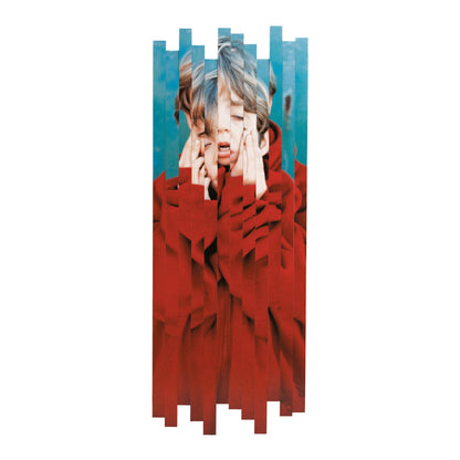 Placebo - RE:CREATED — album artwork
