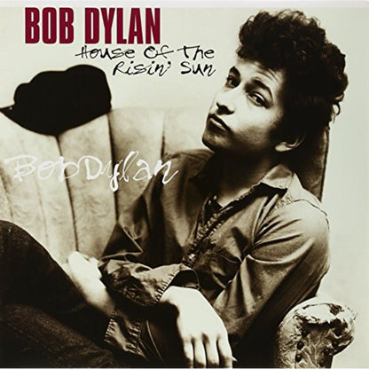 Bob Dylan - House of the Risin’ Sun — album artwork