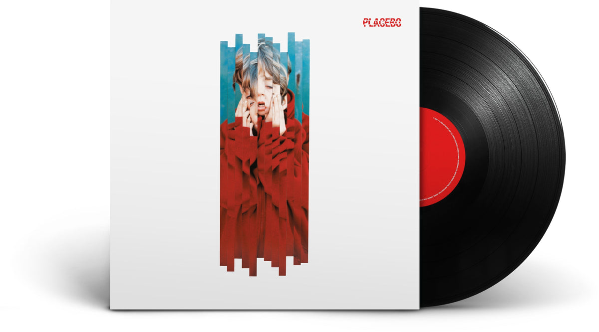 Placebo - RE:CREATED — album artwork