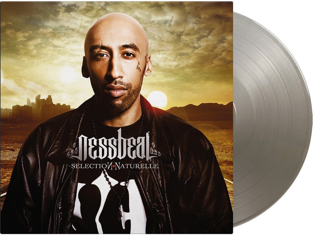 Nessbeal - Sélection Naturelle — album artwork