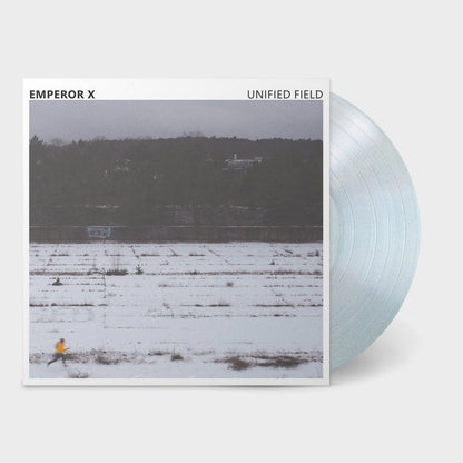 Emperor X - Unified Field [Vinyl] — product artwork