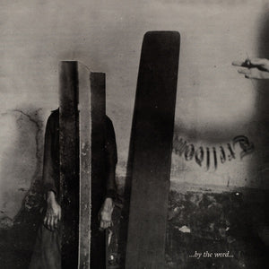 Trelldom - ...By the Word... [Vinyl] — product artwork