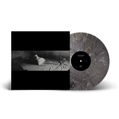 Whirr - Around [Silver Vinyl] — product artwork